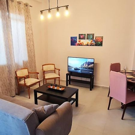 나프팍토스 Nafpaktian Port House 아파트 외부 사진